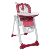 Chicco Polly 2 Start Mama Sandalyesi Lion - 2