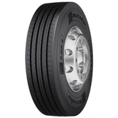 Matador 315/80R22.5 156/150L (154/150M) F HR 4 EU LRJ 18PR 2025 Üretim 4 Mevsim Lastiği - 1