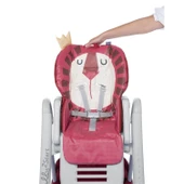 Chicco Polly 2 Start Mama Sandalyesi Lion - 8