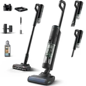 Philips XW7263/11 Aqua Trio 7000 Serisi Islak & Kuru Kablosuz Dikey Şarjlı Süpürge - 1