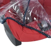 Sevi Bebe Ana Kucağı Yağmurluğu ART-322 - 4