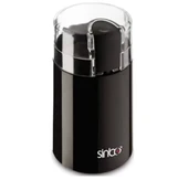 Sinbo SCM-2934 Siyah Kahve Öğütücü - 1