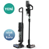 Philips XW7263/11 Aqua Trio 7000 Serisi Islak & Kuru Kablosuz Dikey Şarjlı Süpürge - 3