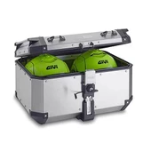 GIVI OBKN58A TREKKER OUTBACK ÇANTA thumbnail 2