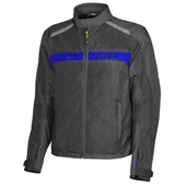 HEVIK SCIROCCO MONT SİYAH-MAVİ thumbnail 1