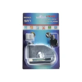 VEXOSR7ALARMLIDİSKKİLİTGRİ - 2