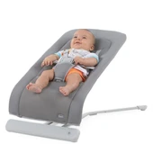 Chicco Rhythm'N Sound Ev Tipi Ana Kucağı Moon Grey - 4