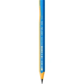 Bic Kids Evolu Hb Kurşun Kalem Mavi 12 li paket - 3