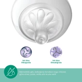 Avent Doğal Tepkili Natural Response Cam Biberon 240ml 1+ Ay - 9