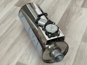 YUVARLAK KAZAN KROM VAREX EGZOZ - 2