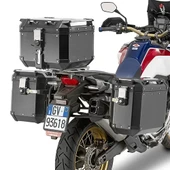 GIVI OBKN42B TREKKER OUTBACK ÇANTA thumbnail 3