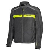 HEVIK SCIROCCO MONT SİYAH-NEON SARI thumbnail 1