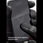 REVIT LIVENGOOD GORE-TEX ELDİVEN SİYAH thumbnail 3