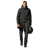 REVIT AFTERBURN H2O MONT SİYAH thumbnail 3