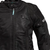 REVIT AIRWAVE KADIN MONT SİYAH thumbnail 2