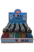 Tokai Mini / Kullan - At Tipi Çakmak 50 Adet - 1
