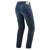 REVIT VENDOME 2 KOT PANTOLON KOYU MAVİ - 2