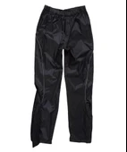 REVIT CURVE ASTARLI YAĞMURLUK ALT SİYAH thumbnail 2