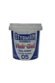 Ottoman Kasırga Extra Sert Şeffaf Jole 150ml (6 ADET) - 1