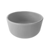 Basics Silikon Kase Powder Grey - 3