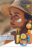 Ondüla Sun Yoğun Bronzlaştırıcı Yağ 200 ml Havuç Yağı - 2