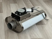 YASSI KAZAN KROM VAREX EGZOZ - 1