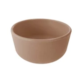 Basics Silikon Kase Woody Brown - 1