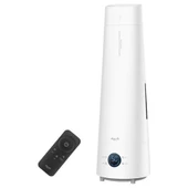 Uzaktan Kumandalı Ultrasonic Soğuk Buhar Makinesi LD220 - 1