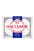 Hacı Şakir Saf Doğal Sabun 4lü (600 GR) - 1