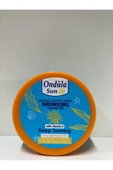 Ondüla Sun Yoğun Bronzlaştırıcı Krem 100 ml Havuç Yağı - 1