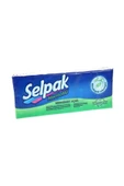 Selpak Mendil Menthol 10'lu paket X 2 - 2