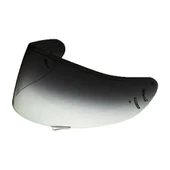 SHOEI CW-1PNHT KASK CAMI SİYAH-BEYAZ (X-SPIRIT II-XR-1100-QWEST) thumbnail 1