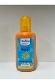 Ondüla Sun Yoğun Bronzlaştırıcı Yağ 200 ml Havuç Yağı - 1