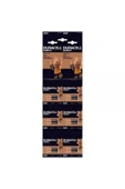 DURACELL AA KALEM PİL 20 Lİ KART - 1