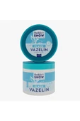 Ondüla Snow Nem Kaybına Karşı Formül Vazelin 125 ml KLASİK - 1