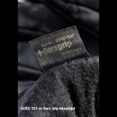 REVIT LIVENGOOD GORE-TEX ELDİVEN SİYAH thumbnail 2