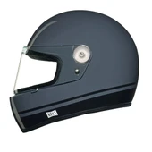 NEXX X.G100R RUMBLE GRİ-SİYAH KASK thumbnail 1