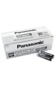 PANASONIC MANGANEZ İNCE KALEM PİL (60LI PAKET) (81) - 1