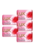 5 Ad. Lüx Sabun Pembe 80 Gr. Soft Touch - 1