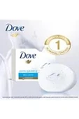 Dove Gentle Exfoliating Cream Bar 90G Sabun 5 Adet - 1