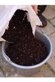 Kaliteli 12 Litre Bitki Köklendirme Torfu - 1