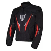 VEXO ELEMENT MONT SİYAH-KIRMIZI thumbnail 1