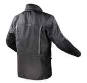 LS2 METROPOLIS EVO KADIN MONT SİYAH thumbnail 2