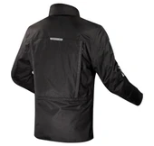 LS2 METROPOLIS EVO MONT SİYAH-KIRMIZI thumbnail 4