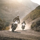 REVIT SAND 4 H2O MONT CAMO KAHVE - 7