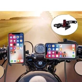 VEXOUSBLIALUMINIUMTELEFONTUTUCUAYNABAĞLANTILI(CS-856D1AÇIKMODEL) thumbnail 3