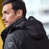 REVIT MANHATTAN H2O MONT SİYAH thumbnail 7