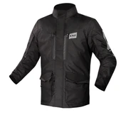 LS2 METROPOLIS EVO MONT SİYAH- thumbnail 3