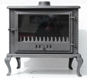 Şömine soba Döküm soba Dorello soba - 2