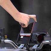 VEXOALUMINIUMTELEFONTUTUCUGİDONBAĞLANTILI(914AÇIKMODEL) thumbnail 1